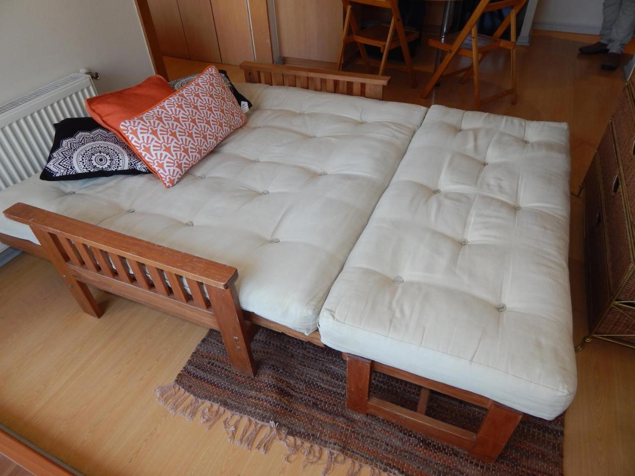 1201 Departamento Vs Centro Vina Apartment Vina del Mar Ngoại thất bức ảnh