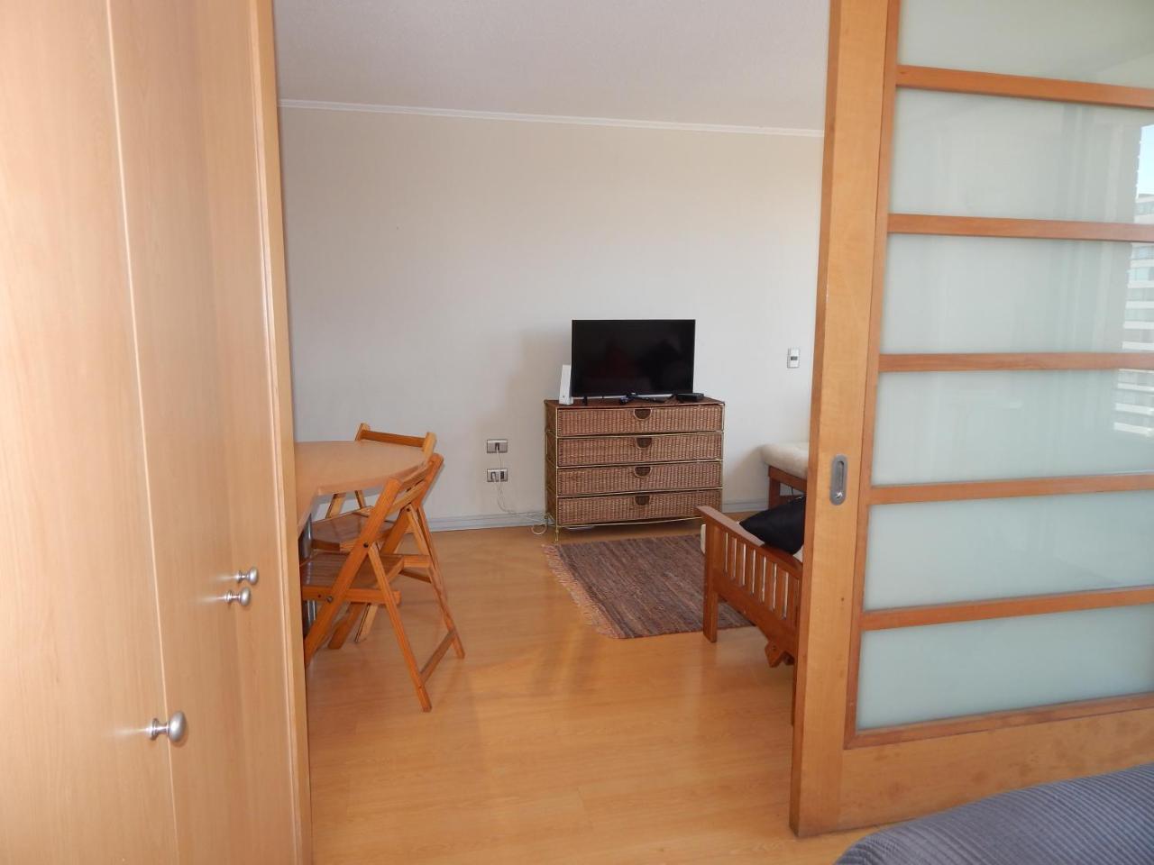 1201 Departamento Vs Centro Vina Apartment Vina del Mar Ngoại thất bức ảnh